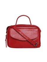 Bolsa Feminina Bag Couro Legítimo Transversal 9583 Bolsa Feminina Bag Couro Legítimo Transversal 9583
