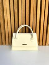 Bolsa Feminina Bag Mini Pequena Tiracolo Alça Regulável Transversal