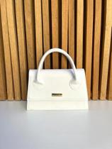 Bolsa Feminina Bag Mini Pequena Tiracolo Alça Regulável Transversal