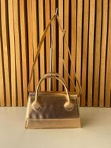 Bolsa Feminina Bag pequena Alça Transversal Mão