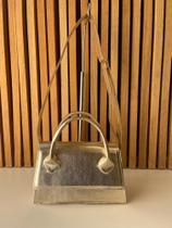 Bolsa Feminina Bag Pequeno Alça Transversal e Mão