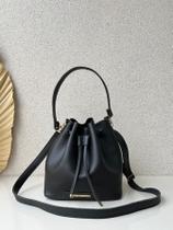 Bolsa feminina bag saco Carolina Stefanni