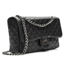 Bolsa Feminina Bag Transversal De Ombro
