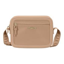 Bolsa Feminina Bag Transversal Moleca