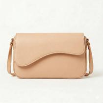 Bolsa Feminina Baguete Lara de Ombro Primeira Linha Disponível Envio Imediato Argola Bolsa Feminina Baguete Lara de Ombro Primeira Linha Disponível Envio Imediato Argola