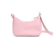 Bolsa Feminina Básica Elegante Meia Lua Alça de Ombro Tiracolo Bolsa Feminina Básica Elegante Meia Lua Alça de Ombro Tiracolo