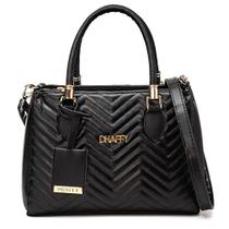 Bolsa Feminina Báu Matelassê Alça de Mão e Transversal Bolsa Feminina Báu Matelassê Alça de Mão e Transversal