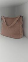 Bolsa feminina bege Bolsa feminina bege