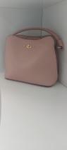 Bolsa feminina bege Bolsa feminina bege