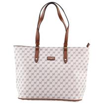 Bolsa Feminina Bege David Jones CH21104