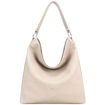 Bolsa Feminina Bege David Jones CM6911