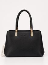 Bolsa Feminina Bella Paulla - Elegante com Alça de Mão e Transversal Bolsa Feminina Bella Paulla - Elegante com Alça de Mão e Transversal