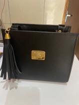 Bolsa feminina bem versátil Bolsa feminina bem versátil