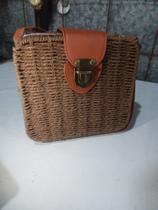 Bolsa feminina bem versatil Bolsa feminina bem versatil