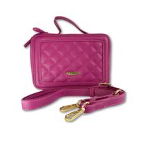 Bolsa Feminina Blogueira Luxo Glamourosa Monica Bolsa Feminina Blogueira Luxo Glamourosa Monica