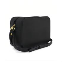 Bolsa Feminina Blogueirinha Lisa Transversal Bolsa Feminina Blogueirinha Lisa Transversal