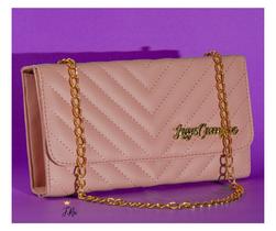 Bolsa Feminina Bolsinha Tiracolo Transversál De Ombro Bag