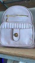 Bolsa feminina branca