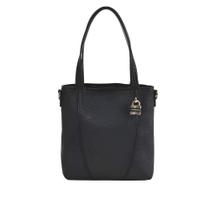 Bolsa Feminina Bucket Bag Via Marte B1-319-01 Preto