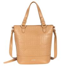 Bolsa Feminina Bucket Transversal E Mão Gash