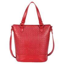 Bolsa Feminina Bucket Transversal E Mão Gash