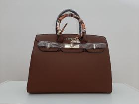 Bolsa Feminina Caramelo Casual Veryrio