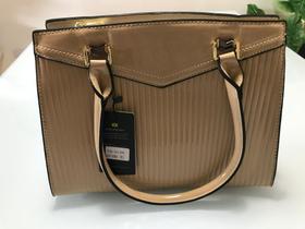 Bolsa Feminina Caramelo - Queen