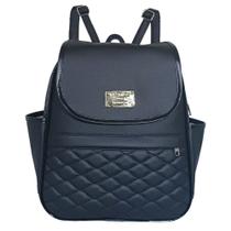 Bolsa feminina caramelo tipo mochilinha com alças de costas e bolsos para usar no dia dia Bolsa feminina caramelo tipo mochilinha com alças de costas e bolsos para usar no dia dia