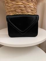 Bolsa Feminina Carnaval Bag Mini Transversal Alça De Corrente Bolsa Festa