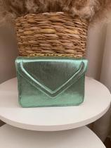 Bolsa Feminina Carnaval Bag Mini Transversal Alça De Corrente Bolsa Festa