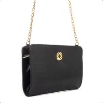 Bolsa Feminina Carteira De Mão Transversal Festa Com Forro Bolsa Feminina Carteira De Mão Transversal Festa Com Forro