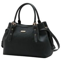 Bolsa Feminina Casual Alça Ajustavel Forro Reforçado Chenson