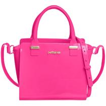 Bolsa Feminina Casual Alça de Ombro Ajustável e de Mão Petite Jolie Pj5214ii Bolsa Feminina Casual Alça de Ombro Ajustável e de Mão Petite Jolie Pj5214ii