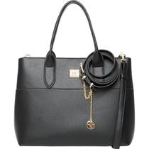 Bolsa Feminina Casual Dia a Dia Alça de Mão Alça de Ombro Acompanhando Cinto Rafitthy 28.16136a Bolsa Feminina Casual Dia a Dia Alça de Mão Alça de Ombro Acompanhando Cinto Rafitthy 28.16136a