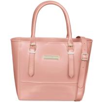 Bolsa Feminina Casual Dia a Dia Alça de Ombro Ajustável J-Lastic Petite Jolie Daily Pj10012