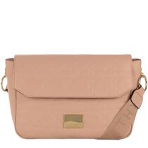 Bolsa Feminina Casual Dia a Dia Alça de Ombro Ajustável Rafitthy 28.23116a