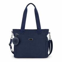 Bolsa Feminina Casual Grande Transversal Nylon Impermeável Moderna Espaçosa Luxo Bolsa Feminina Casual Grande Transversal Nylon Impermeável Moderna Espaçosa Luxo