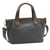 Bolsa Feminina Casual Microfibra Resistente Moderna Chenson