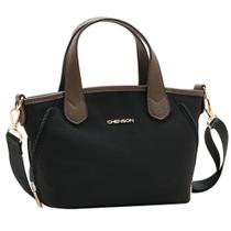 Bolsa Feminina Casual Microfibra Resistente Moderna Chenson