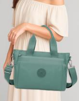 Bolsa Feminina Casual Moda Moderno Dia a Dia Passeio Trabalho Estilosa