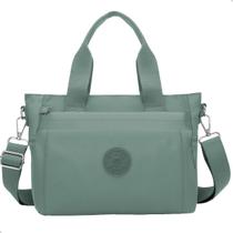 Bolsa Feminina Casual Moda Moderno Dia a Dia Passeio Trabalho Estilosa Bolsa Feminina Casual Moda Moderno Dia a Dia Passeio Trabalho Estilosa