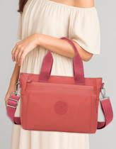 Bolsa Feminina Casual Moda Moderno Dia a Dia Passeio Trabalho Estilosa