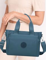 Bolsa Feminina Casual Moda Moderno Dia a Dia Passeio Trabalho Estilosa - M3M