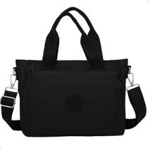 Bolsa Feminina Casual Moda Moderno Dia a Dia Passeio Trabalho Estilosa Bolsa Feminina Casual Moda Moderno Dia a Dia Passeio Trabalho Estilosa