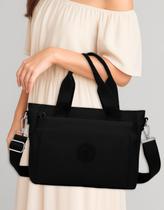 Bolsa Feminina Casual Moda Moderno Dia a Dia Passeio Trabalho Estilosa