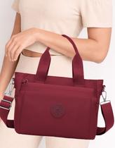 Bolsa Feminina Casual Moda Moderno Dia a Dia Passeio Trabalho Estilosa Bolsa Feminina Casual Moda Moderno Dia a Dia Passeio Trabalho Estilosa