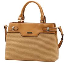 Bolsa Feminina Casual Moderna Resistente Sofisticada Chenson