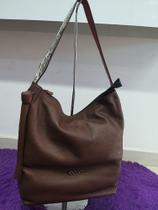 Bolsa feminina casual ouro cast/PTO/CBO - Recuo fashion bag