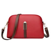 Bolsa Feminina Casual Para o Trabalho Passeio ou Balada Espaçosa Compacta Prática e Moderna Com Fecho em Zíper Bolsa Feminina Casual Para o Trabalho Passeio ou Balada Espaçosa Compacta Prática e Moderna Com Fecho em Zíper