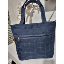 Bolsa Feminina Casual Praia Livros Escolas Faculdade Academia Forte Saco Resistente